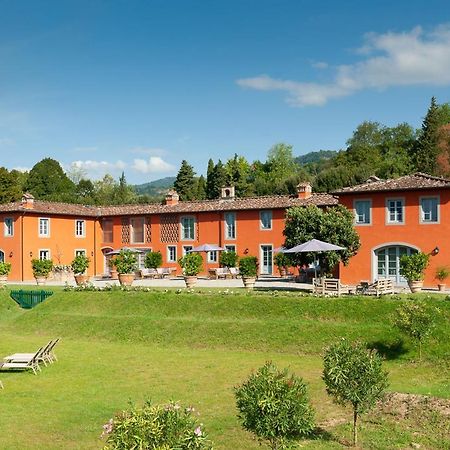 L'Arancera Bed & Breakfast ลุคคา ภายนอก รูปภาพ