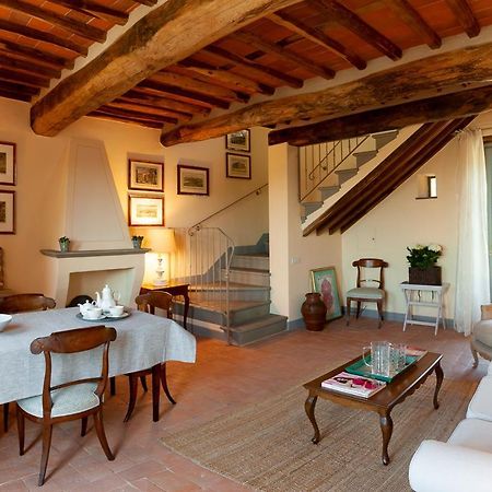 L'Arancera Bed & Breakfast ลุคคา ภายนอก รูปภาพ