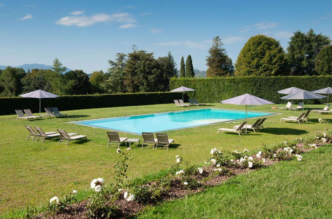 L'Arancera Bed & Breakfast ลุคคา ภายนอก รูปภาพ