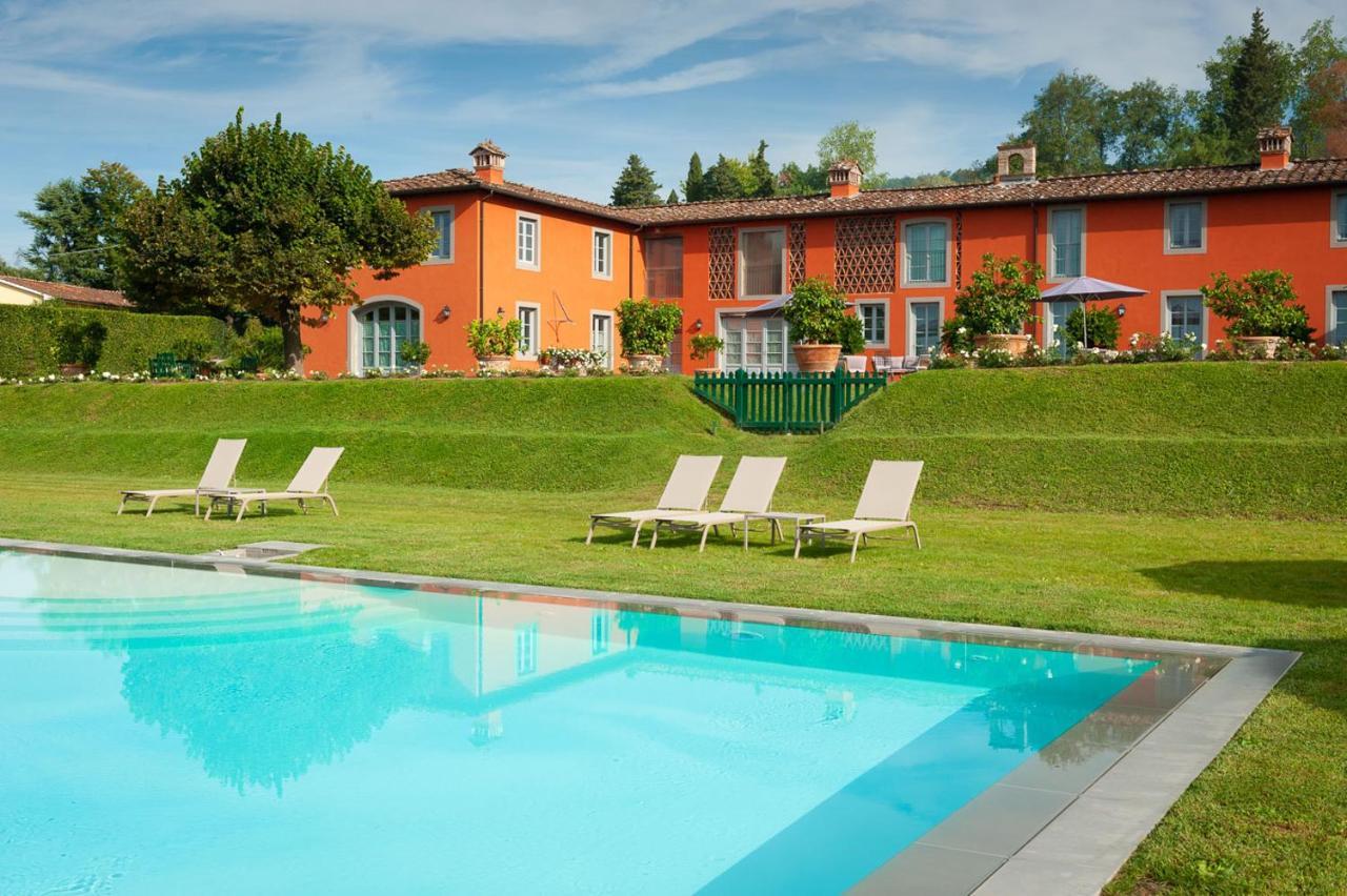 L'Arancera Bed & Breakfast ลุคคา ภายนอก รูปภาพ