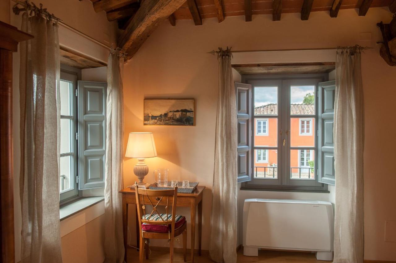 L'Arancera Bed & Breakfast ลุคคา ภายนอก รูปภาพ