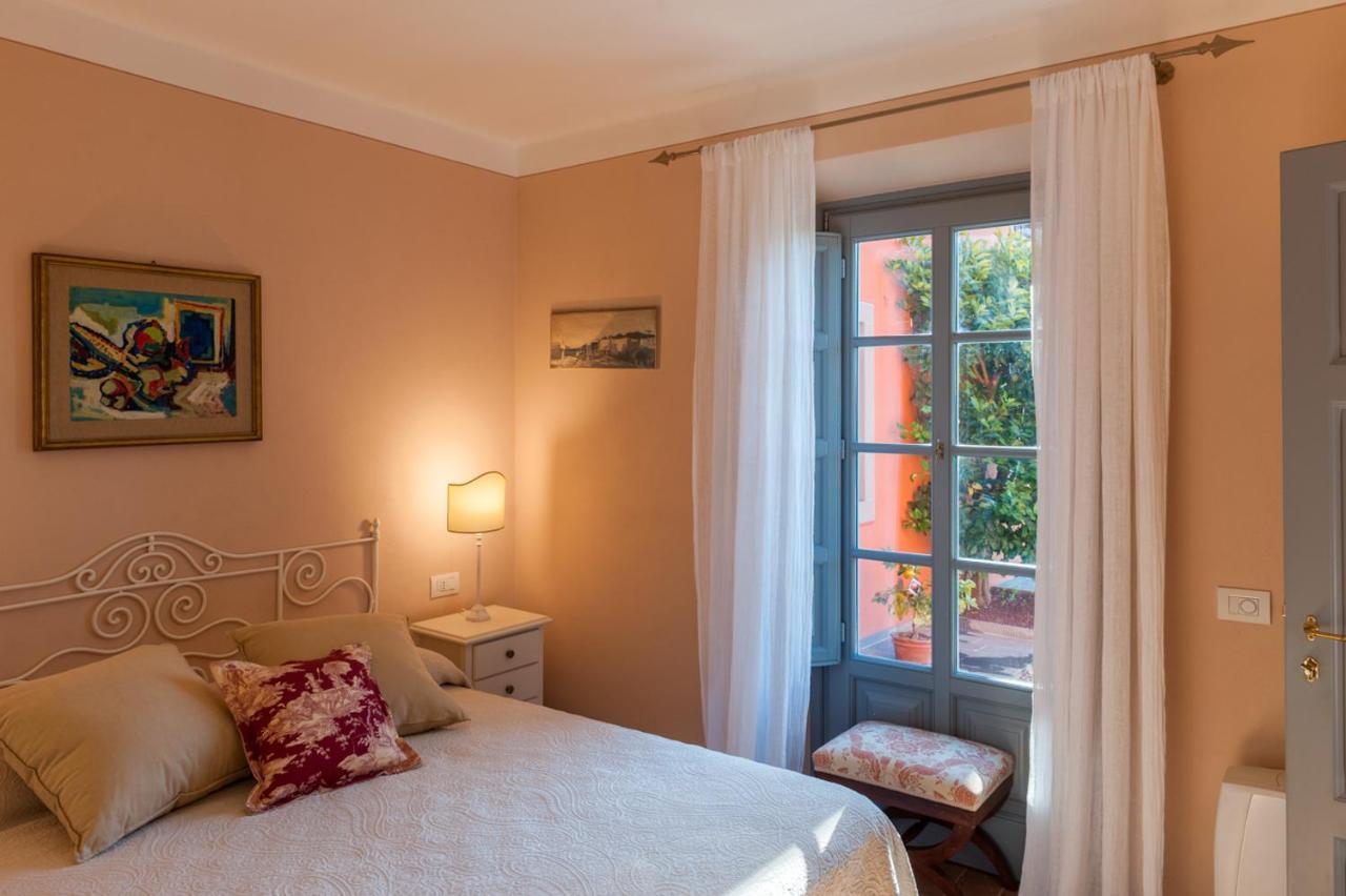 L'Arancera Bed & Breakfast ลุคคา ภายนอก รูปภาพ