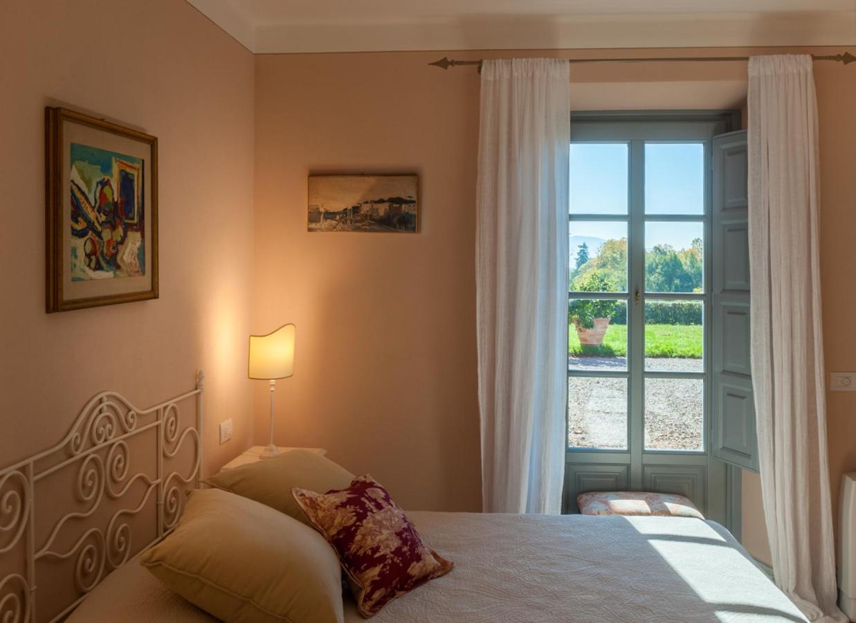 L'Arancera Bed & Breakfast ลุคคา ภายนอก รูปภาพ