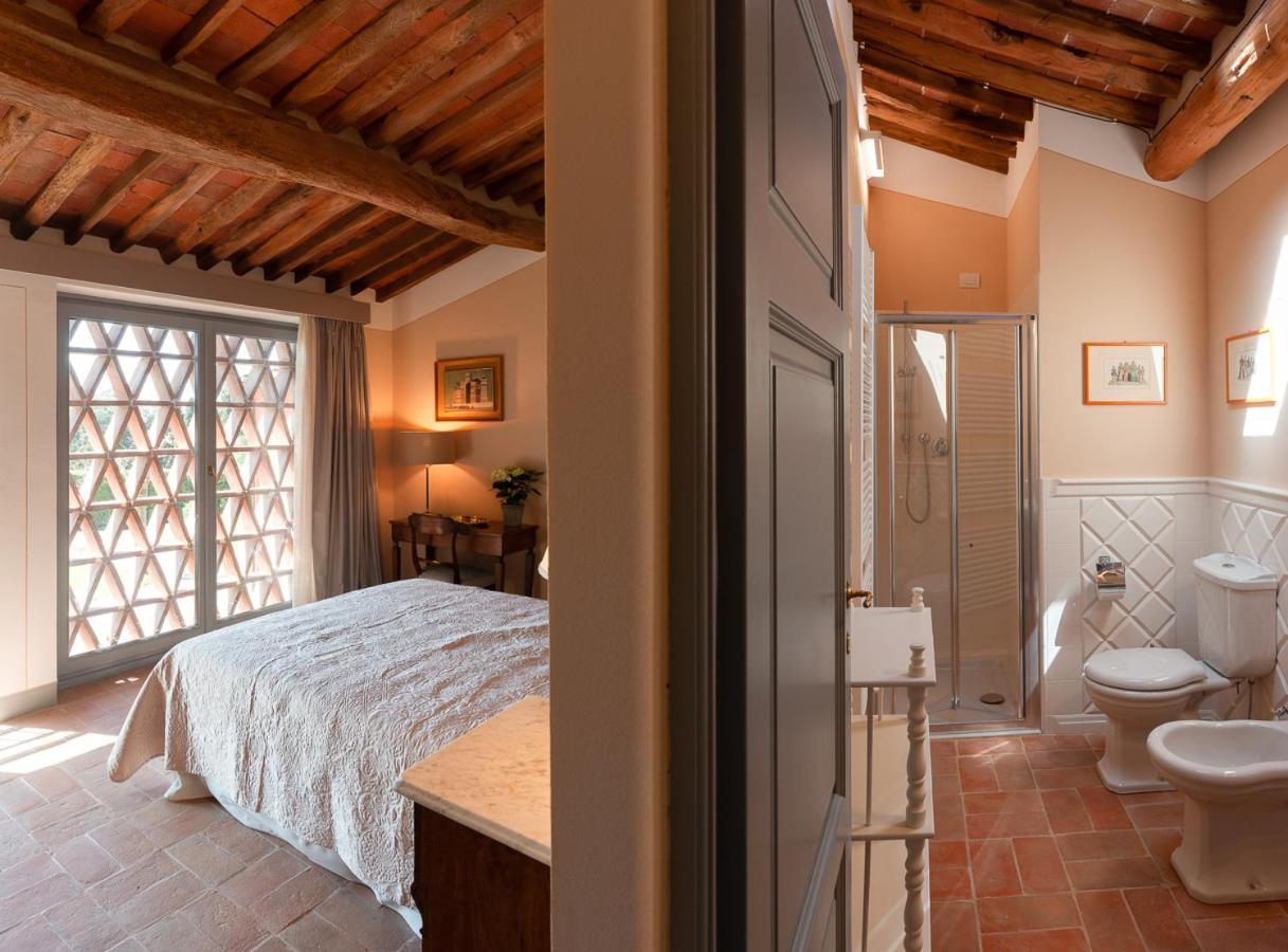 L'Arancera Bed & Breakfast ลุคคา ภายนอก รูปภาพ