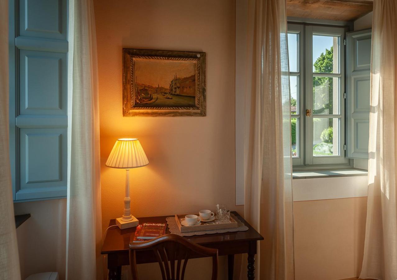 L'Arancera Bed & Breakfast ลุคคา ภายนอก รูปภาพ