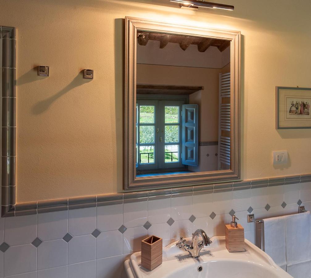 L'Arancera Bed & Breakfast ลุคคา ภายนอก รูปภาพ