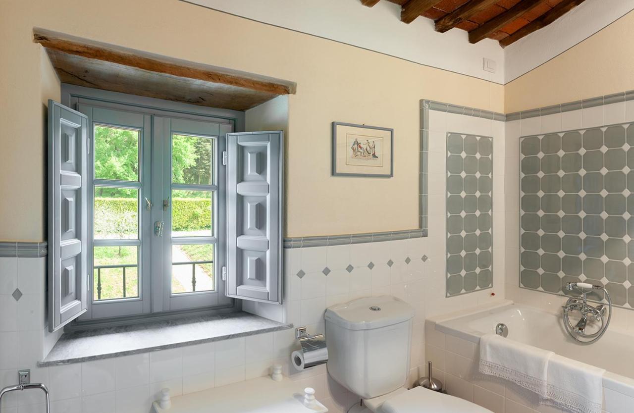 L'Arancera Bed & Breakfast ลุคคา ภายนอก รูปภาพ