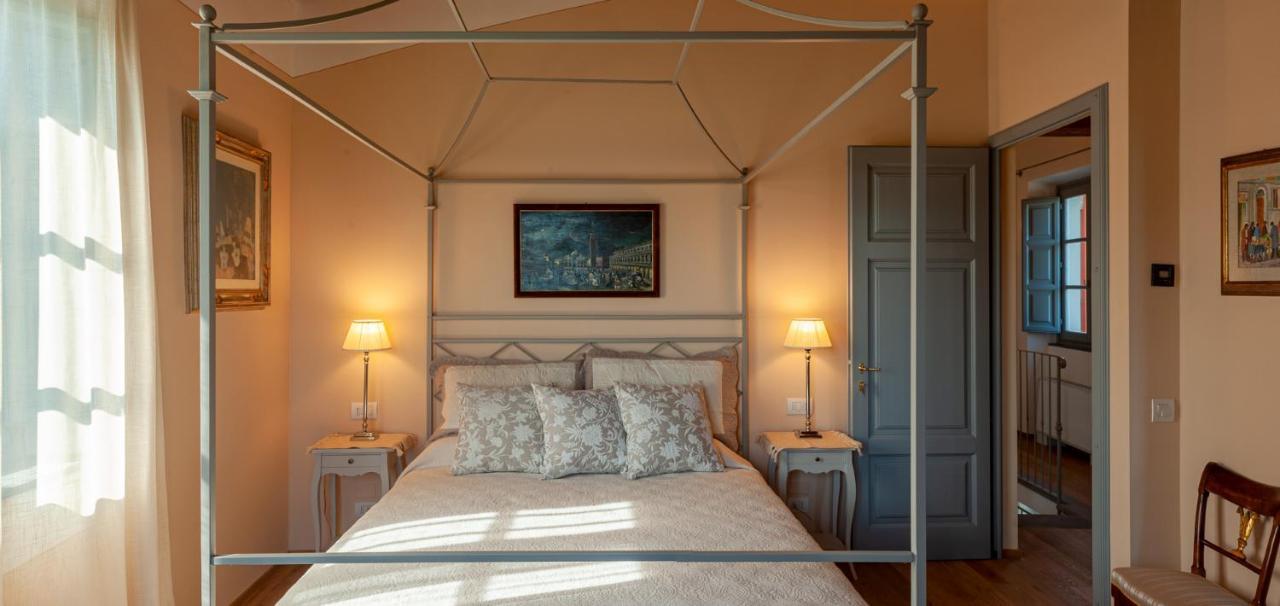 L'Arancera Bed & Breakfast ลุคคา ภายนอก รูปภาพ