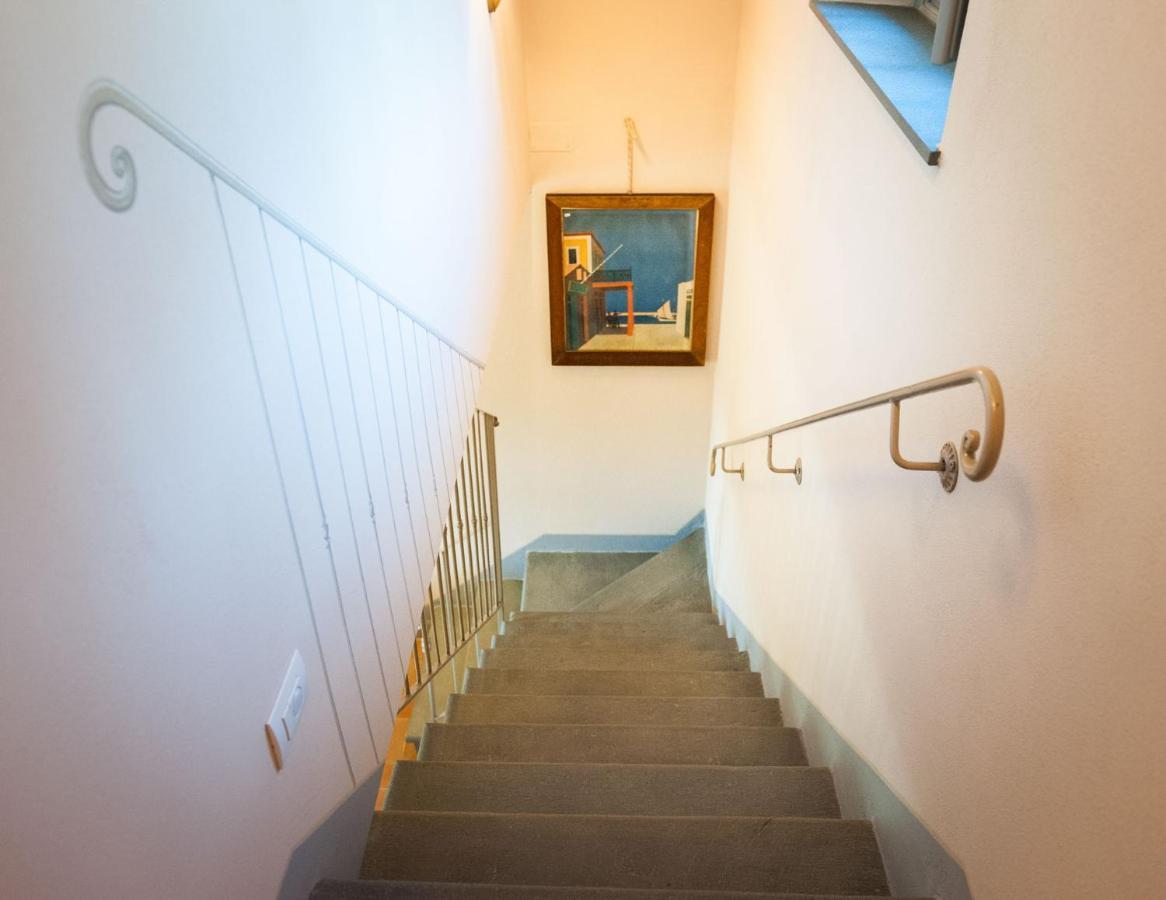 L'Arancera Bed & Breakfast ลุคคา ภายนอก รูปภาพ